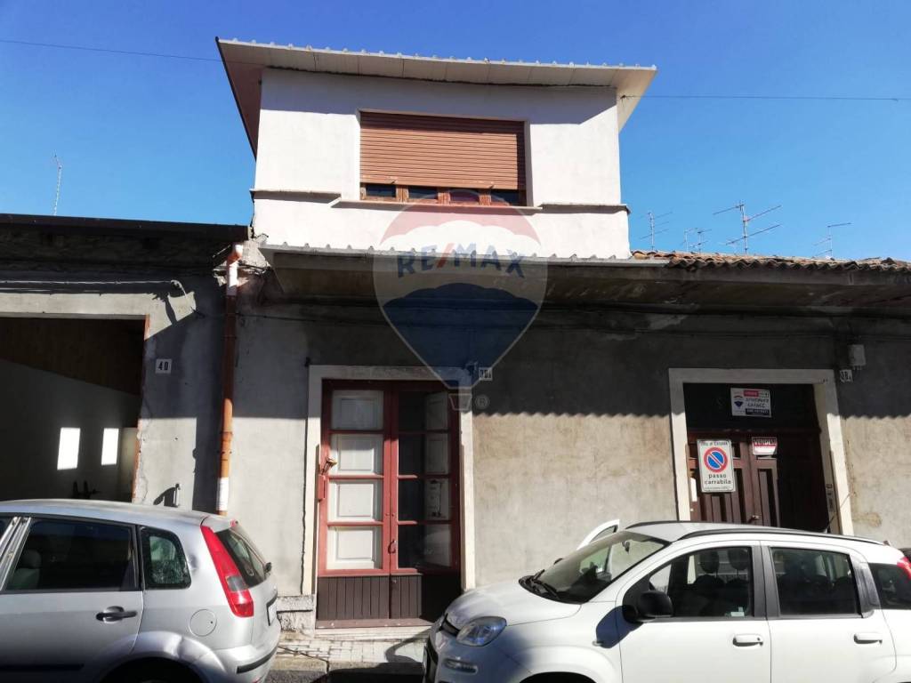 casa indipendente in vendita a Catania in zona Picanello