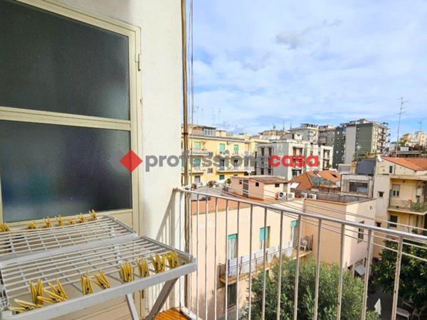 appartamento in vendita a Catania