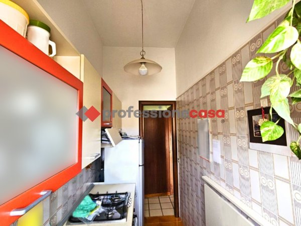 appartamento in vendita a Catania