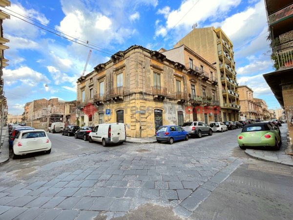 appartamento in vendita a Catania