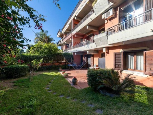 casa indipendente in vendita a Catania in zona Cibali