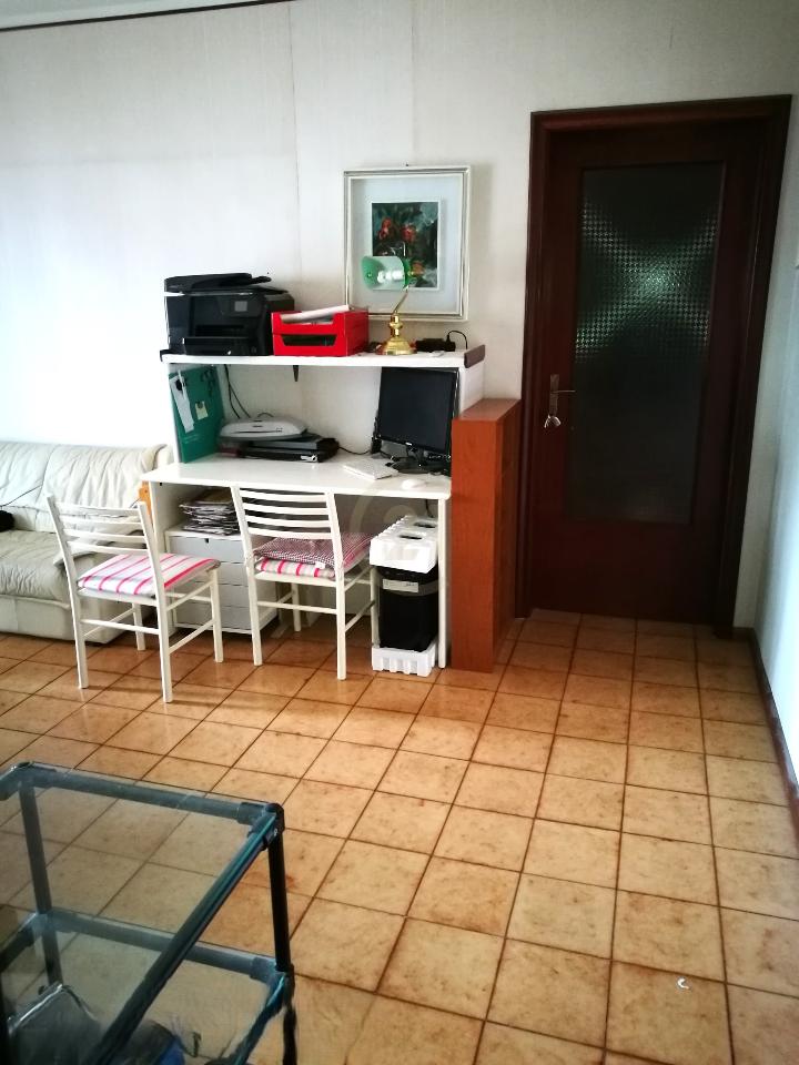 appartamento in vendita a Catania in zona Librino