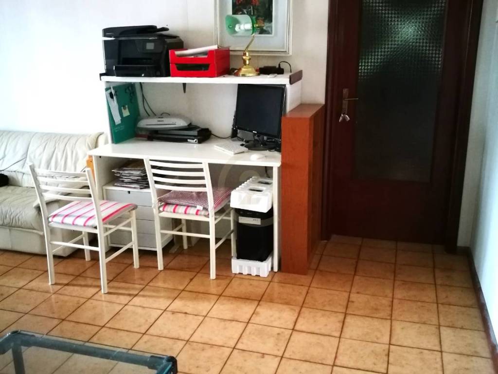 appartamento in vendita a Catania in zona Librino