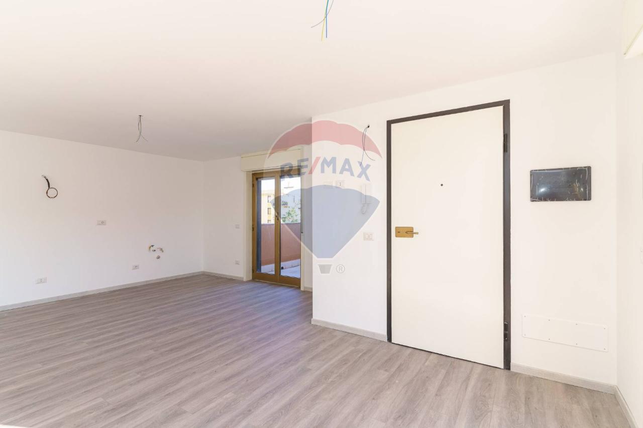 appartamento in vendita a Catania in zona Nesima
