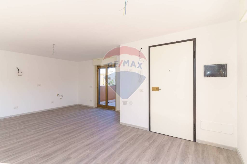 appartamento in vendita a Catania in zona Nesima