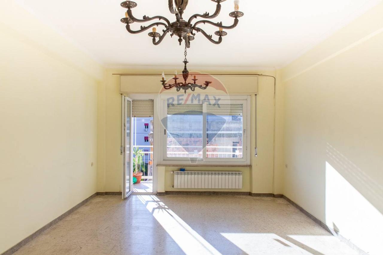 appartamento in vendita a Catania in zona Cibali