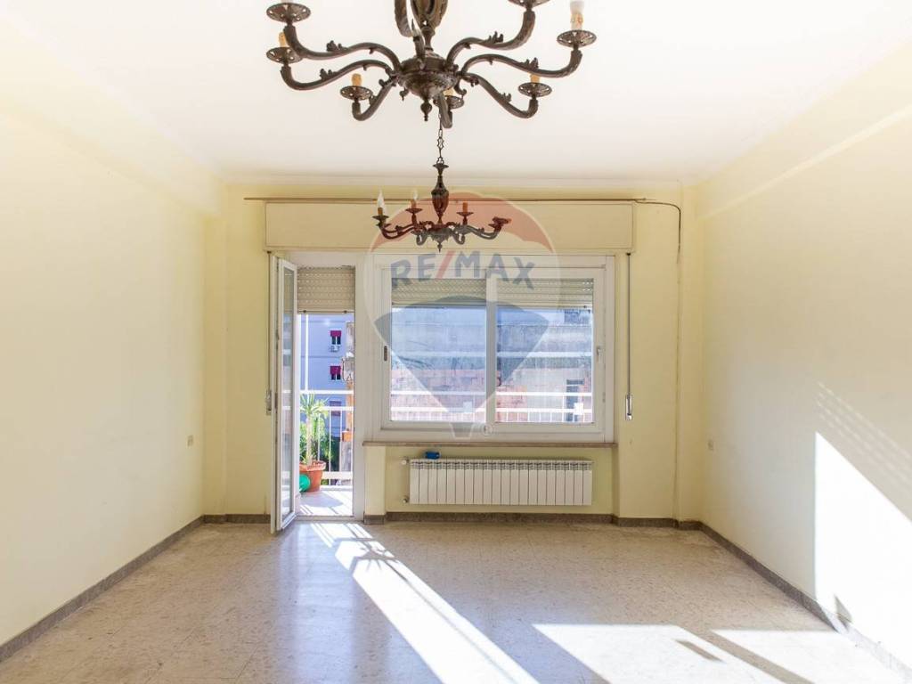 appartamento in vendita a Catania in zona Cibali