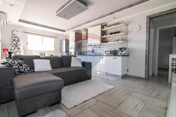 appartamento in vendita a Catania in zona Librino