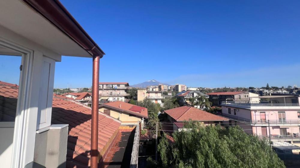 appartamento in vendita a Catania