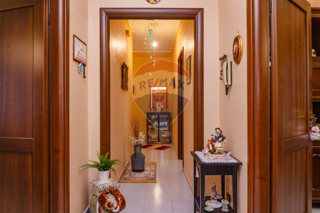 appartamento in vendita a Catania in zona San Giorgio