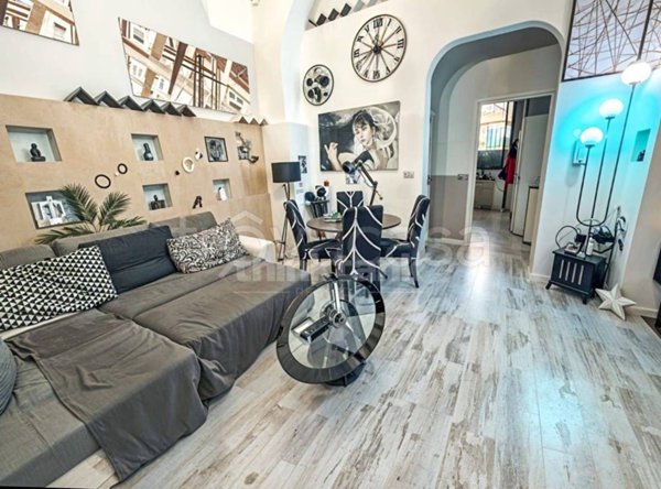 appartamento in vendita a Catania