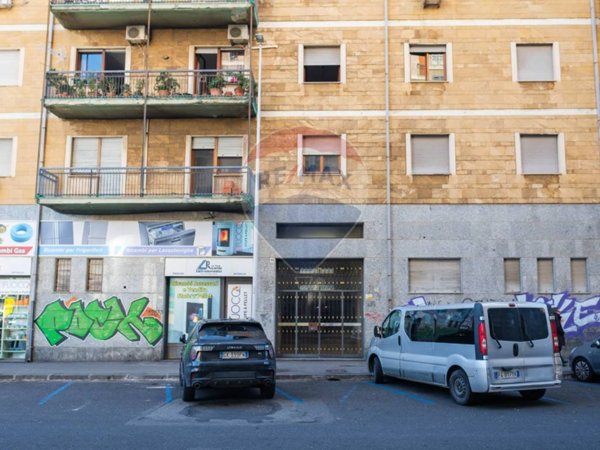 appartamento in vendita a Catania in zona Centro Storico