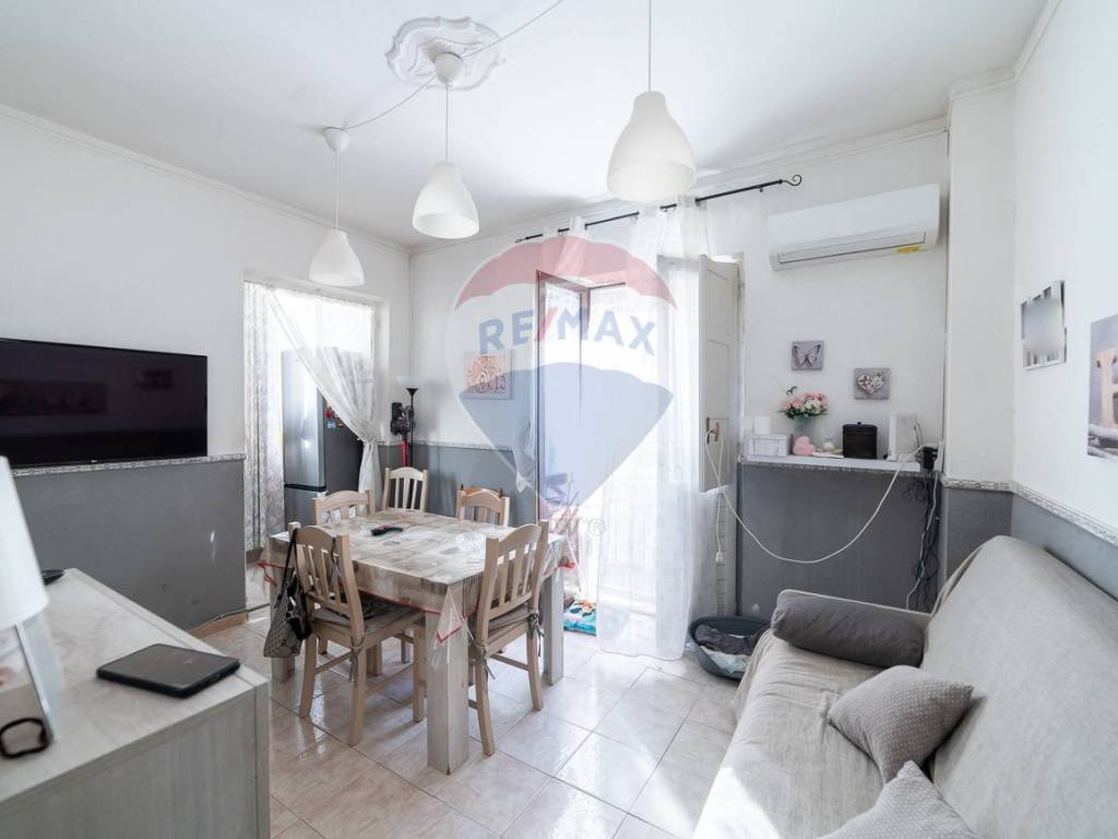 appartamento in vendita a Catania in zona San Leone