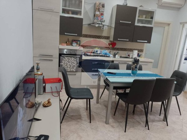 appartamento in vendita a Catania in zona Picanello