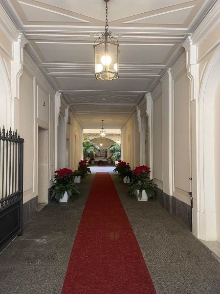 appartamento in vendita a Catania in zona Centro Storico