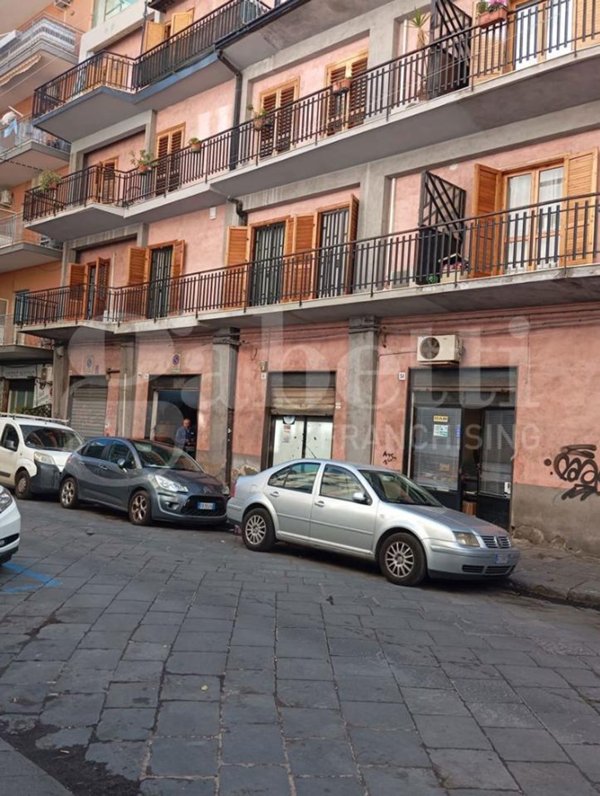 appartamento in vendita a Catania
