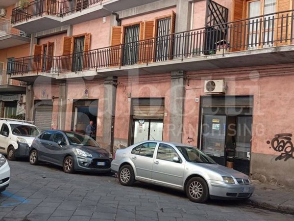 appartamento in vendita a Catania