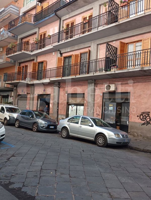 appartamento in vendita a Catania