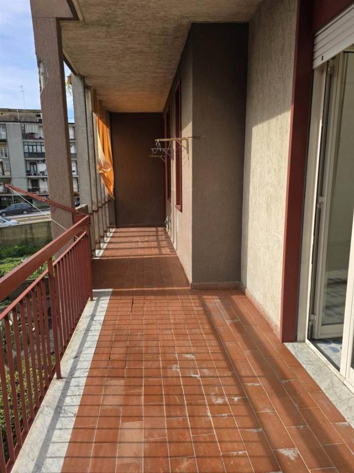 appartamento in vendita a Catania in zona Canalicchio