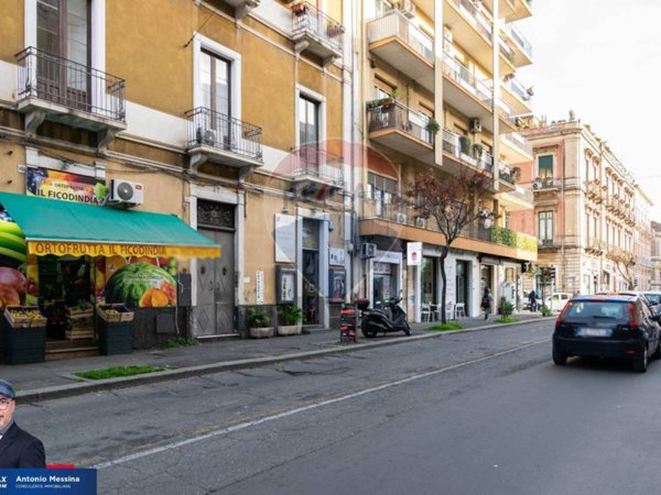 appartamento in vendita a Catania