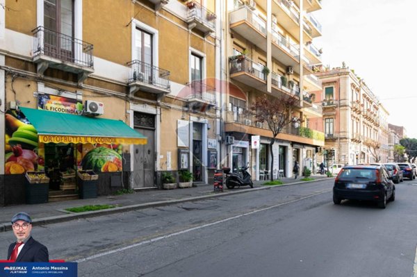 appartamento in vendita a Catania