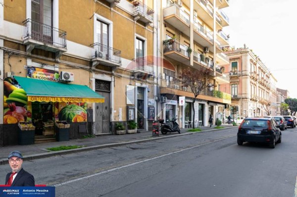 appartamento in vendita a Catania