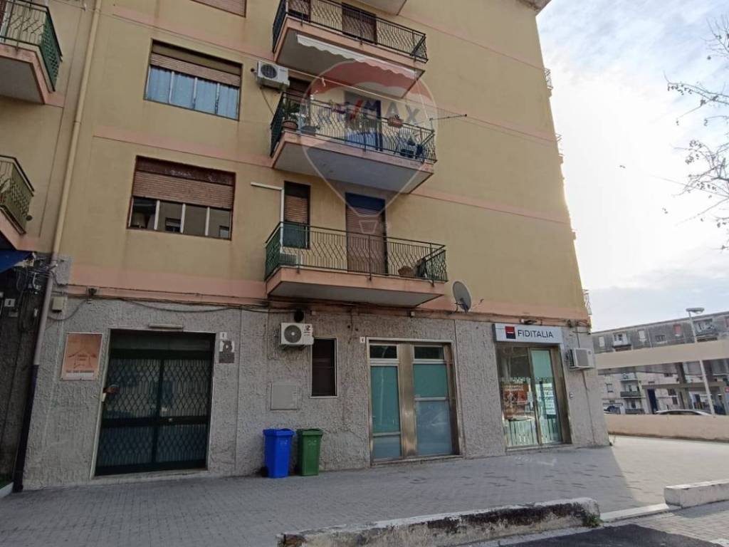 appartamento in vendita a Catania