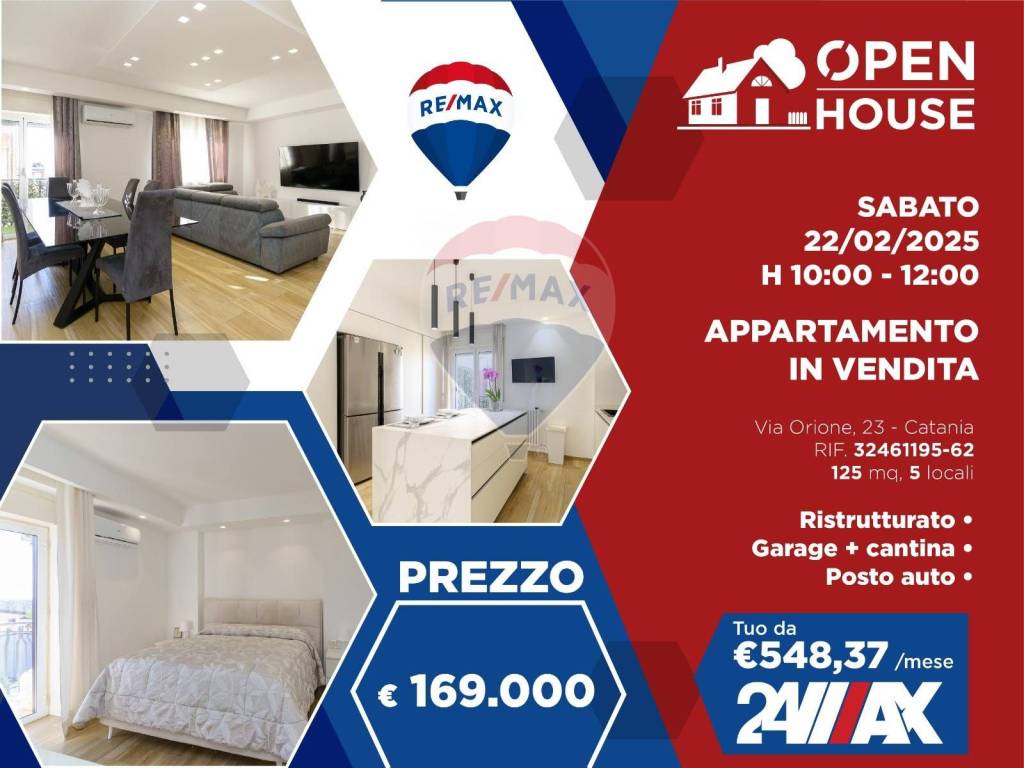 appartamento in vendita a Catania in zona Centro Storico