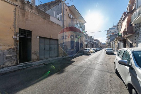 appartamento in vendita a Catania in zona Picanello