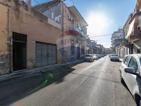 appartamento in vendita a Catania in zona Picanello