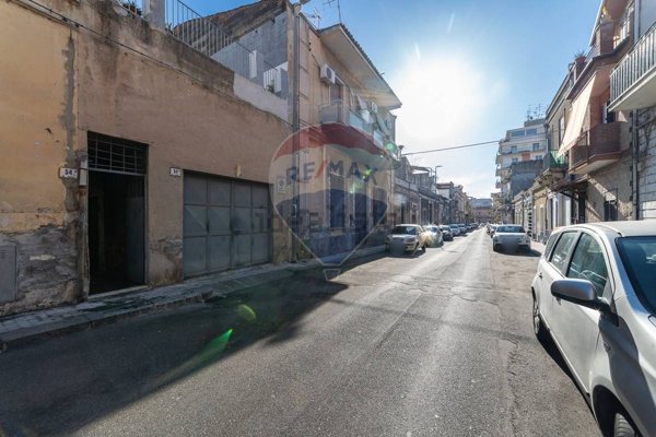 appartamento in vendita a Catania in zona Picanello