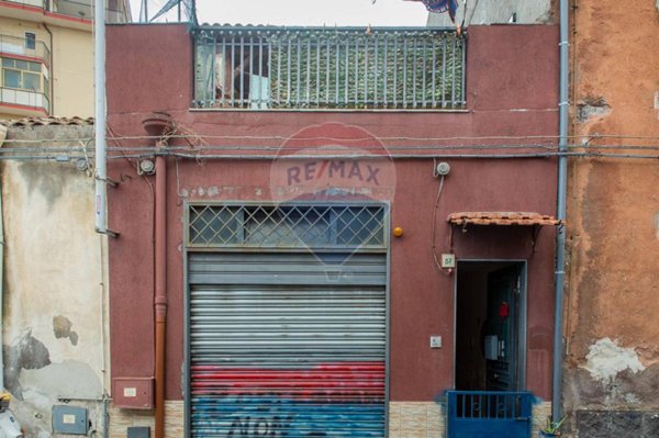 casa indipendente in vendita a Catania in zona San Leone