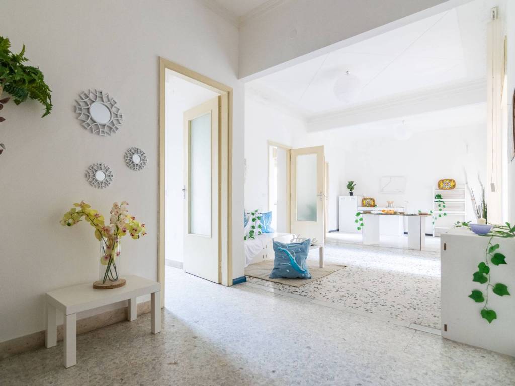 appartamento in vendita a Catania