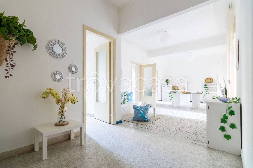 appartamento in vendita a Catania