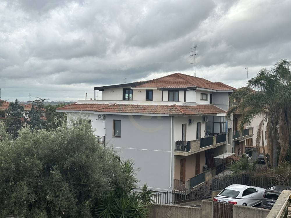 appartamento in vendita a Catania in zona Centro Storico