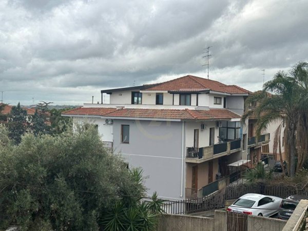 appartamento in vendita a Catania in zona Cibali