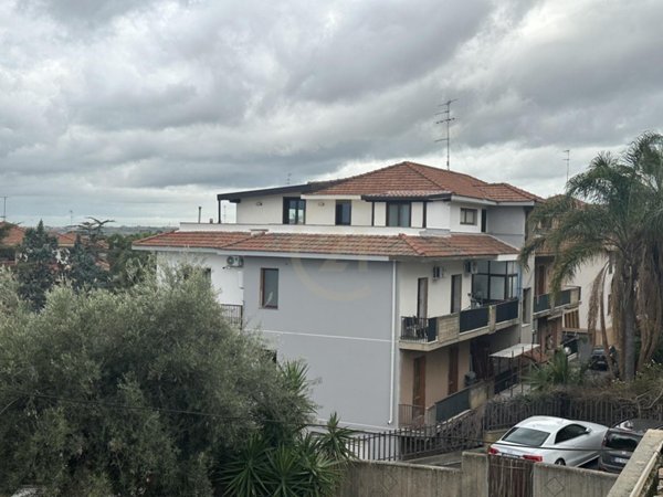 appartamento in vendita a Catania