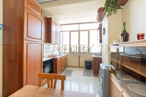 appartamento in vendita a Catania