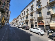 locale commerciale in vendita a Catania in zona Centro Storico