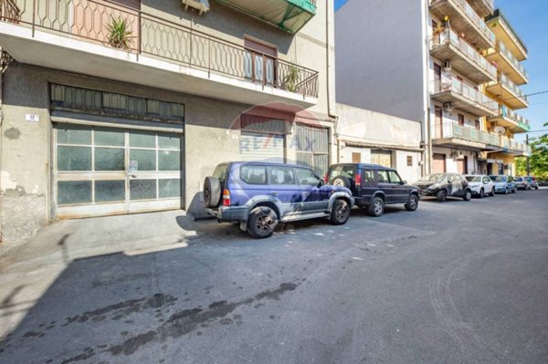 appartamento in vendita a Catania