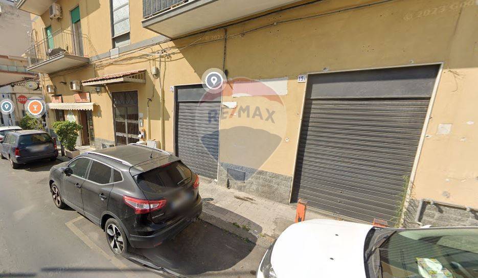 negozio in vendita a Catania in zona Picanello