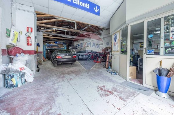 appartamento in vendita a Catania