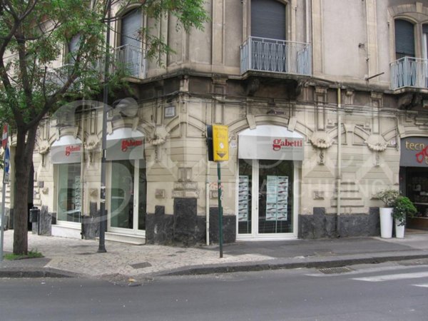 negozio in vendita a Catania