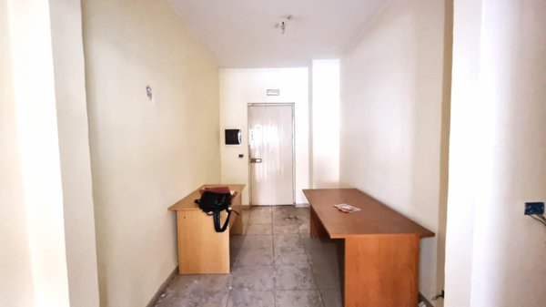 ufficio in vendita a Catania