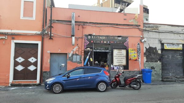appartamento in vendita a Catania in zona Zia Lisa