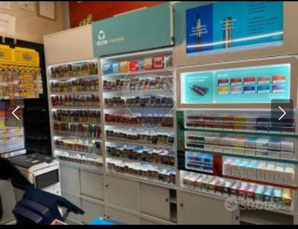 negozio in vendita a Catania in zona Ognina