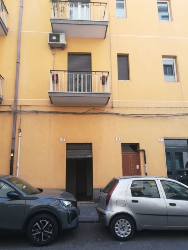 monolocale in vendita a Catania