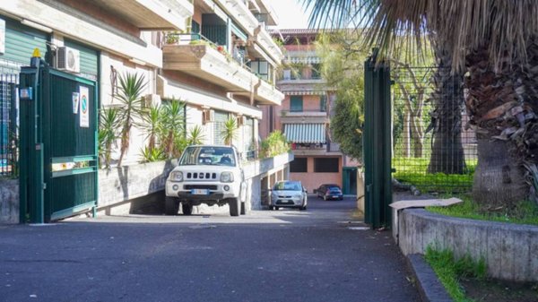 casa semindipendente in vendita a Catania