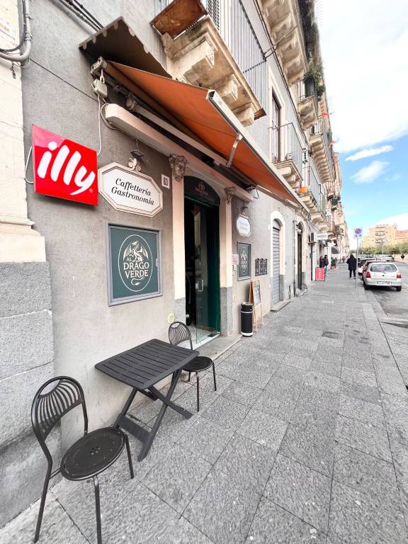 appartamento in vendita a Catania in zona Centro Storico