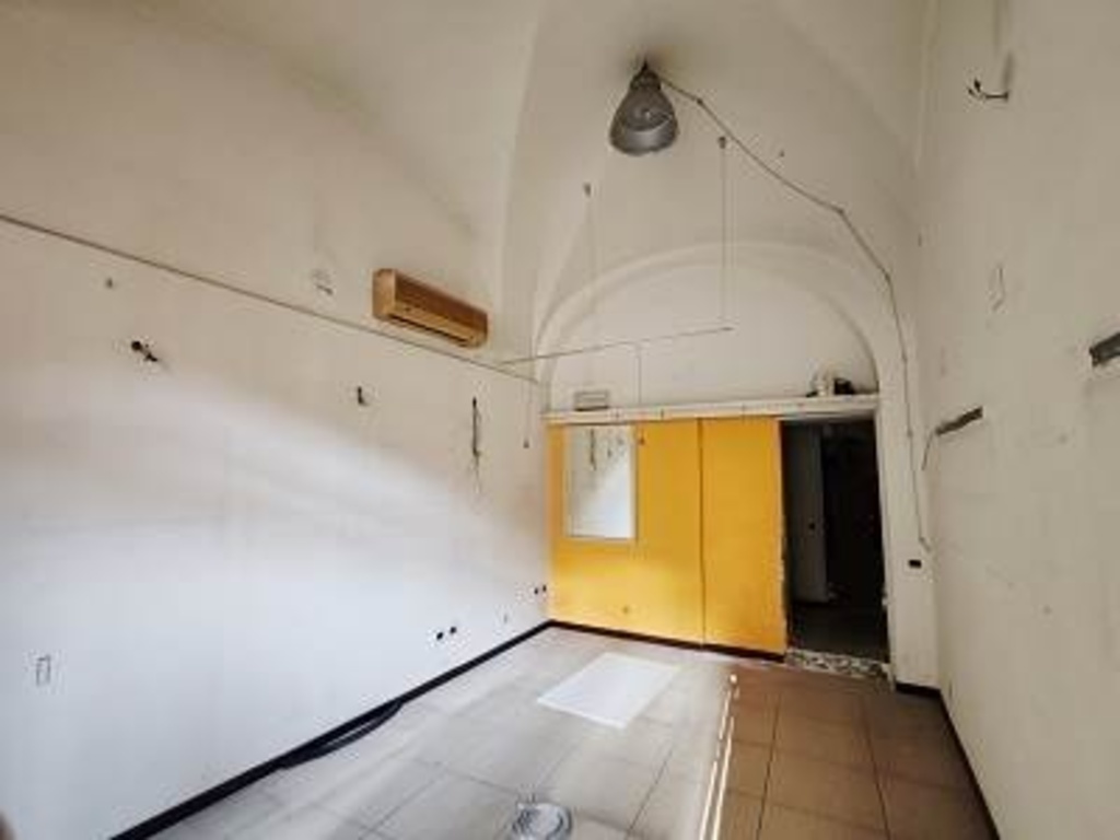 casa semindipendente in vendita a Catania in zona Centro Storico